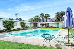 PD Retreat Permit# STR2022-0253 Apartments, Palm Desert