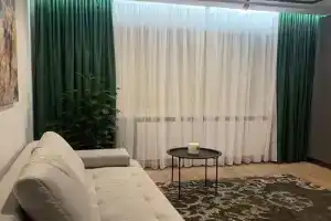 Apartamenti v tsentri Ternopolya, Ternopil