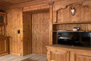 Appartement franz-josef Apartments, Flachau