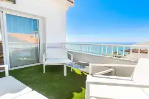 Luxury Sea view Apartment, Nerja