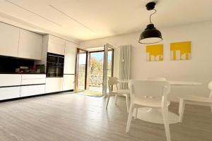 Domus Fersina Apartments, Trento