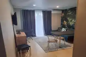 Apartamenti u Sonyachnomu Zakarpatti, Polyana