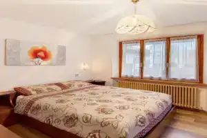 A Due Passi Apartments, Valdidentro