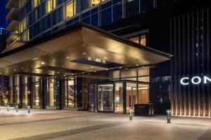 Conrad Hotel, Nashville