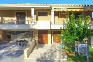 Grand Blue Apartment, Skala Potamias