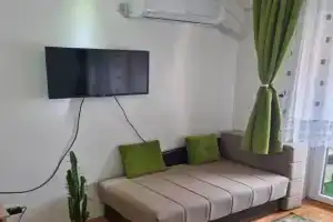 ZVEZDA LUX Apartments, Krushevats