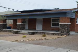 Historic Charm with Modern Comfort Guest house, Tucson