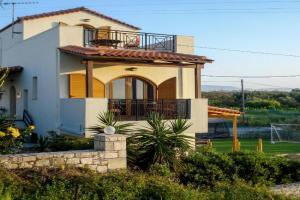 Summer Home of beach Guest house, Sfakaki