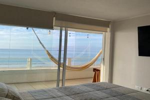 Departamento frente al mar full equipado Apartments, Coquimbo