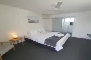 Sun City Motel, Bundaberg