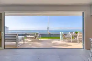 Villa Isabel, San Agustin