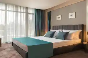 Green Luxury Apartments, Bourgas