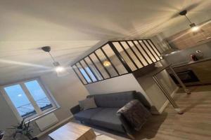 Cocon Cosy centre Apartments, Nancy
