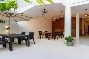 Coco Villa, Ukulhas
