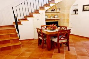 Casa Ses Roques, Ciutadella