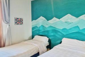 A dieci minuti dal centro - accogliente spazioso Guest house, Perugia