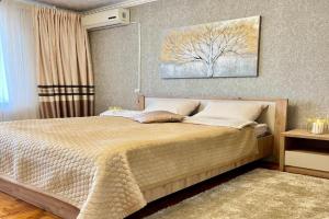 Tsentr Torgovitsya 1 kimnatni apartamenti, Ternopil