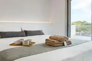 Phaedrus Living - Seaside Executive Flat Harbour 204 Apartments, Paphos