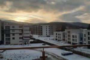 Apartamenty pod Dębowcem Apartament 44 Rowerek, Bielsko Biala