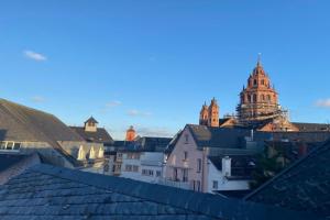 Living-Mainz Apartments, Mainz