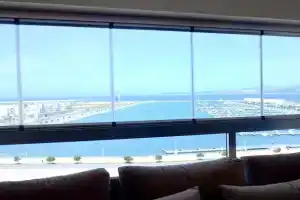 Beachfront Apartment Family friendly, Tangier