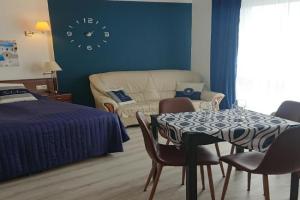 Apartament Santorini Kasprowicza 12A 440, Kolobrzeg