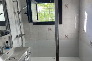 Chambre double Greg en colocation Guest house, Montpellier