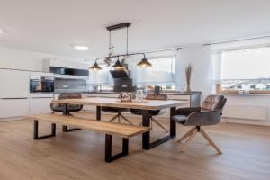 Ferienwohnung zum Traumblick Apartments, Pfronten