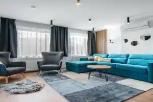 Vista Apartments, Kutna Hora