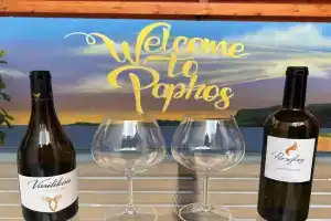 Three Bedroom Casa de, Paphos