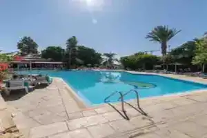 Dream Studio270m from the Beach, Paphos