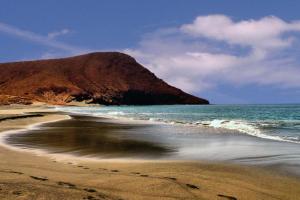 Medano Beach Apartments, El Medano