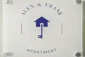 Alex & Frank Apartment, Crotone
