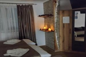 Lela Kop Apartments, Kopaonik