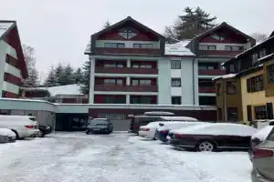 Špindlerův Mlýn Apartments, Spindleruv Mlyn