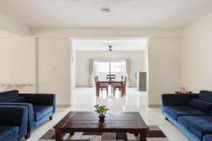 Classic Heights Serviced Apartments, near IIM Bangalore, Bengaluru