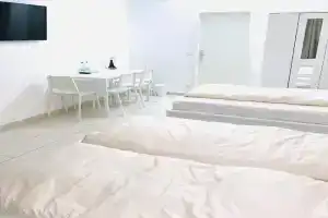 Zentrales Wohlfühl Apartment, 10 Min bis Frankfurt HBF, Dreieich