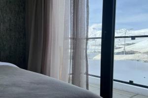 Emotion Twins Apartments, Gudauri