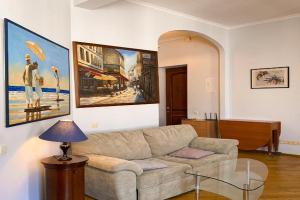 Kyiv Gallery Apartment, Kiev