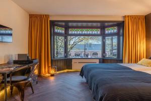 Hotel De Werf, Den Helder