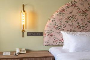 Girisadan - A City Centre Boutique Hotel, Jaipur