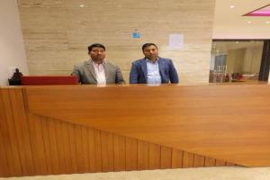 The Grand Tree Hotel, Agra