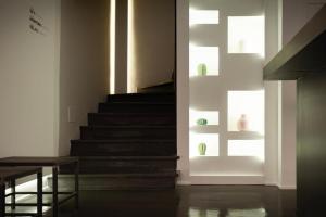 Mutina Suites, Modena