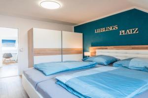 Steuerbord mit Kamin und Terrasse - 4 Sterne DTV-Klassifizierung Guest house, Carolinensiel