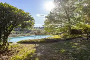 Isola del Pittore Fienile di Villa Storica, Grassina