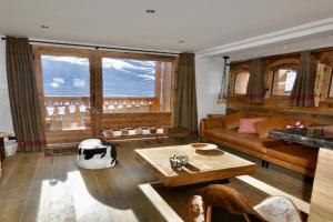 VALTHOSNOW Apartments, Val Thorens