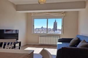 EchegarayPlace Apartments, Zaragoza