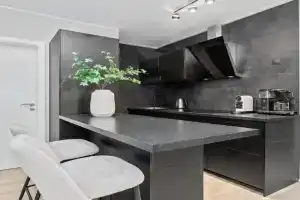 Vatnsstigur Apartment, Reykjavik