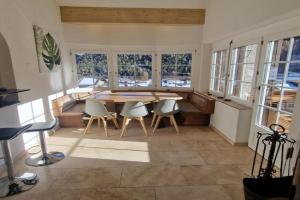 Zum Lerch Penthouse, Saas Fee