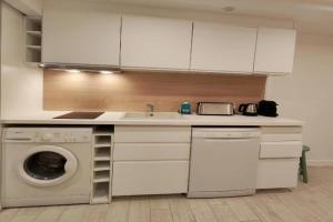 La Glycine Hypercentre et tout confort Guest house, Deauville